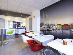 ibis Styles Vannes Gare Centre | Brittany - Morbihan - Vannes