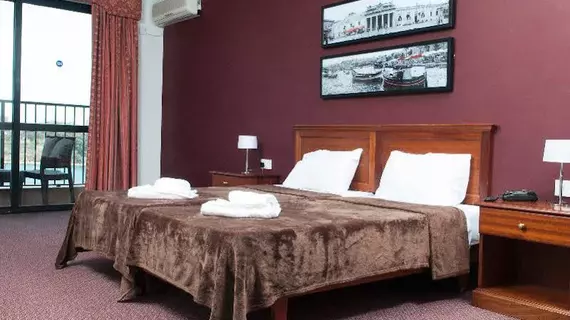 Sliema Hotel  | Malta - Sliema