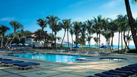 Miami Beach Resort & Spa | Florida - Miami Beach - Mid Plajı