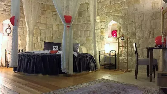 Goreme Inn Hotel | Nevşehir - Nevşehir