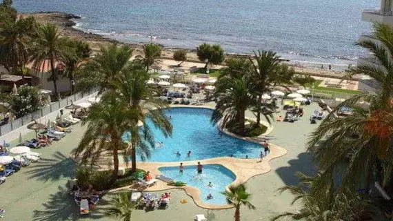 Aparthotel Playa Dorada | Balearic Adaları - Mayorka Adası - Manacor - S'illot