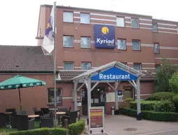 Kyriad Lille Est - Villeneuve d'Ascq | Hauts-de-France - Nord (bölge) - Lille (ve civarı) - Villeneuve-d'Ascq - Cousinerie