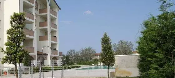 Residence Cleo | Emilia-Romagna - Ferrara (vilayet) - Comacchio