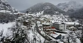 Hotel Apartamentos Isaba | Navarra - Isaba