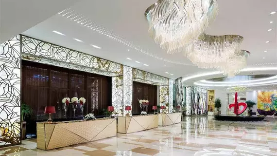 Pullman Wenzhou | Zhejiang - Wenzhou