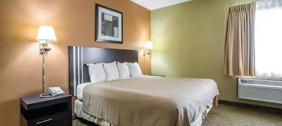 Quality Inn Merrillville | Indiana - Merrillville