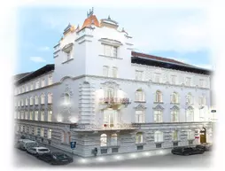 Hotel Parlament | Pest County - Budapeşte (ve civarı) - Budapeşte Kent Merkezi - Belváros - Lipótváros