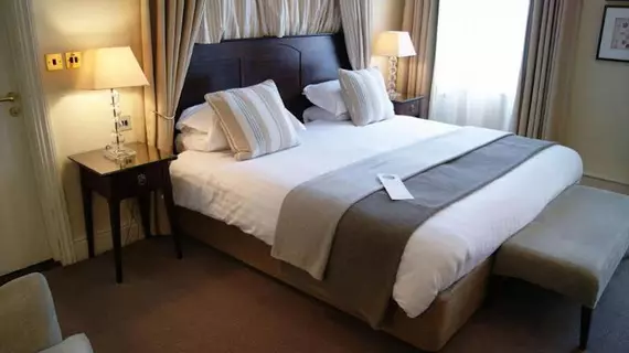 St George's Hotel | Galler - Llandudno