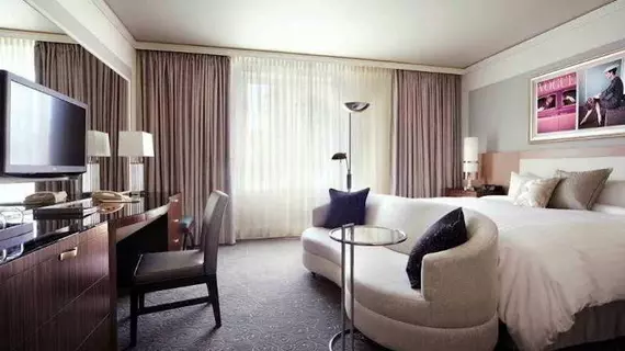 Loews Hotel Vogue | Quebec - Montreal (ve civarı) - Montreal - Golden Square Mile