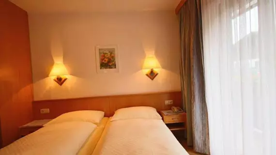 Pension Riedlsperger | Salzburg (eyalet) - Zell am See - Saalbach-Hinterglemm