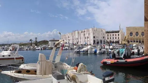 Abbasside Palace | Algiers