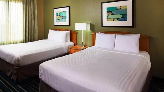 Residence Inn by Marriott Anaheim Resort Area/Garden Grove | Kaliforniya - Orange County - Anaheim - Anaheim Resort