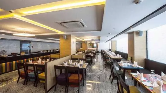 Effotel Hotel Indore | Madya Pradeş - Indore