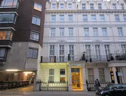 Comfort Inn Hyde Park | Londra (ve civarı) - City of Westminster - Bayswater