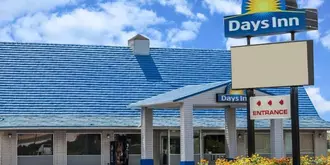 Days Inn Seymour