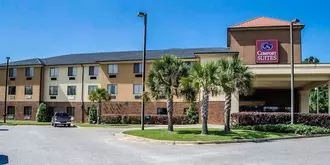 Comfort Suites Saraland