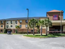 Comfort Suites Saraland | Alabama - Mobile (ve civarı) - Saraland