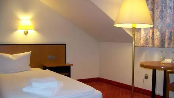 HEP Hotel Berlin | Berlin (ve civarı) - Berlin