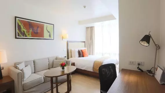 Oakwood Residence Sukhumvit24 | Bangkok - Khlong Toei - Khlong Tan