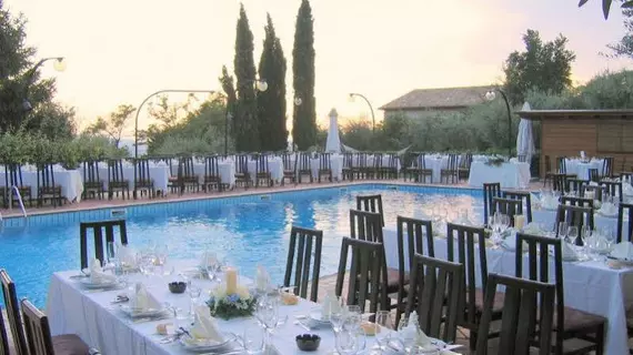 Hotel Ristorante La Terrazza | Umbria - Perugia (vilayet) - Assisi