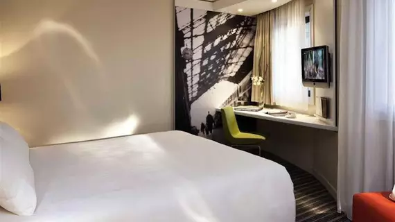 Mercure Paris Gare De Lyon | Ile-de-France - Paris - Quinze-Vingts