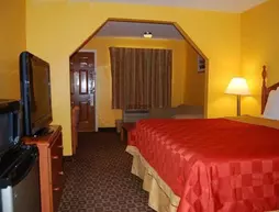 Days Inn Sulphur | Louisiana - Lake Charles (ve civarı) - Sulphur