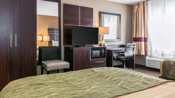 Days Inn Fort Wayne | Indiana - Fort Wayne (ve civarı) - Fort Wayne