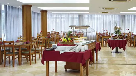 Luna Fatima Hotel | Centro - Santarem Bölgesi - Fatima