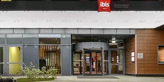 ibis Moscow Dynamo