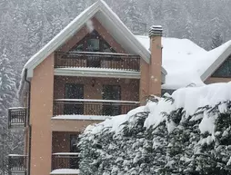 Residence Villa Frejus | Piedmont - Bardonecchia