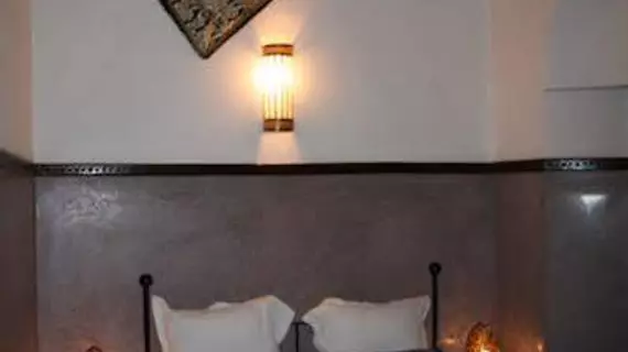 Riad Dar Palmyra | Marakeş (ve civarı) - Marrakech - Mechouar Kasbah - Mechouar-Kasbah