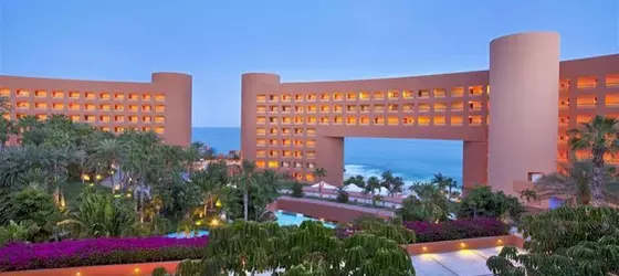 The Westin Los Cabos Resort Villas & Spa | Baja California Sur - Los Cabos - Los Cabos (ve civarı) - San Jose del Cabo