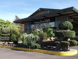 Pepper Tree Inn | Oregon - Portland (ve civarı) - Beaverton