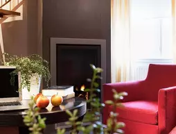 Le Parc Hôtel, Restaurants & Spa | Grand Est - Bas-Rhin (bölge) - Strasbourg (ve civarı) - Obernai