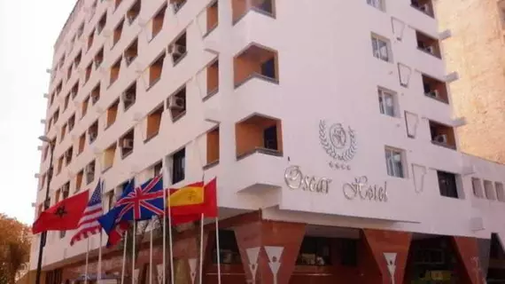 Hotel Oscar | Rabat (ve civarı) - Rabat