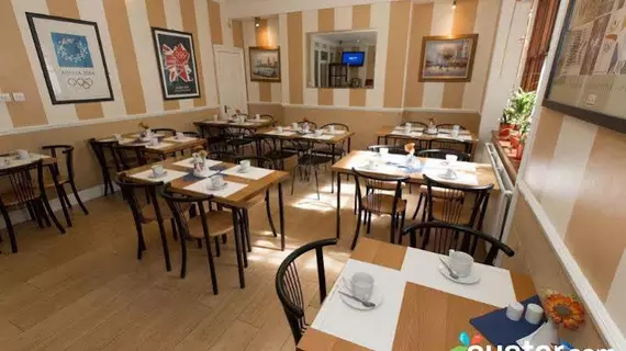 Dolphin Inn | Londra (ve civarı) - City of Westminster - Paddington