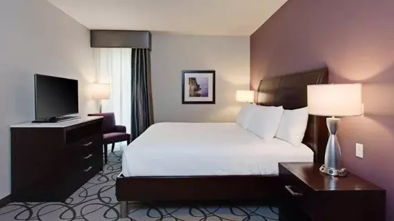 Hilton Garden Inn Irvine / Orange County Airport | Kaliforniya - Orange County - Irvine