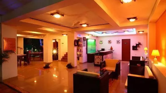 Hotel Windsor Bay | Goa - Kuzey Goa - Calangute