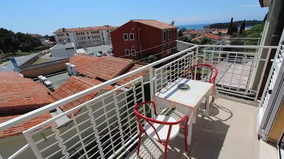 Apartments and Rooms Robert | Istria (vilayeti) - Rovinj