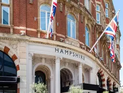 Radisson Blu Edwardian, Hampshire | Londra (ve civarı) - City of Westminster - Soho