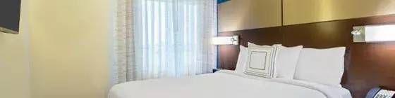 Residence Inn Fort Myers at I-75 and Gulf Coast Town Center | Florida - Fort Myers (ve civarı) - Fort Myers