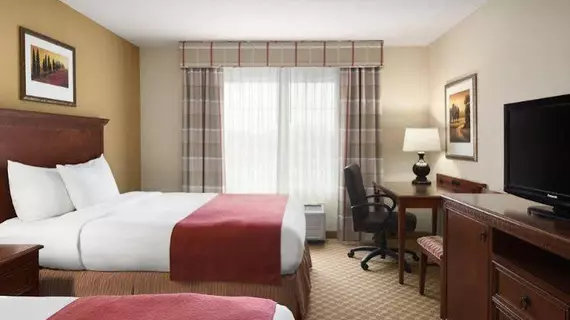 Country Inn & Suites by Radisson St. Peters | Missouri - St. Louis (ve civarı) - St. Peters