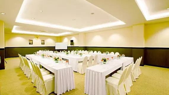 Aston Denpasar Hotel & Convention | Bali - Denpasar - Cokroaminto