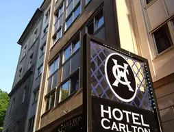 Carlton Hotel Budapest | Pest County - Budapeşte (ve civarı) - Budapeşte Kent Merkezi - Budavár