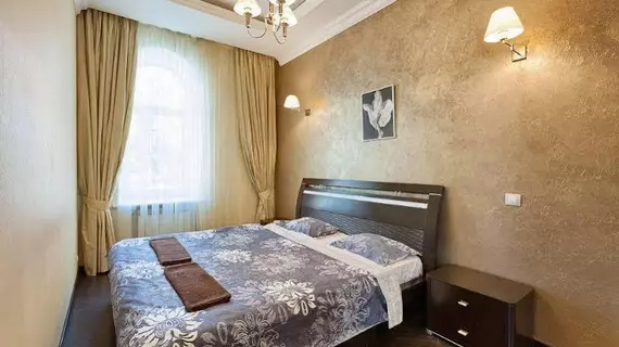 KievApartment | Kiev (ve civarı) - Kiev - Pecherskyi Rayonu