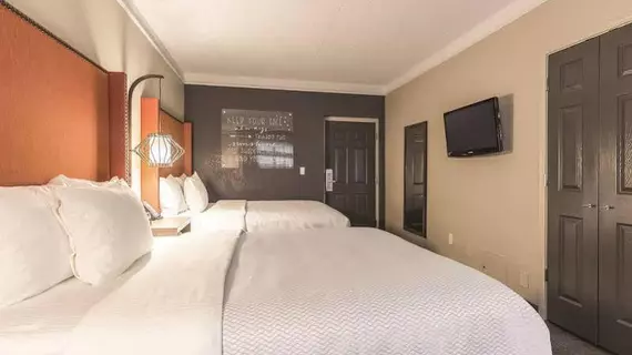 La Quinta Inn & Suites New Orleans Downtown | Louisiana - New Orleans (ve civarı) - New Orleans - Merkezi İş Bölgesi