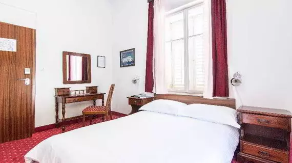 Hotel Sumratin | Dubrovnik-Neretva - Dubrovnik (ve civarı) - Dubrovnik - Lapad