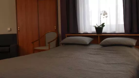 Apartamenty Targi MTP | Büyük Polonya Voyvodalığı - Poznan - Jezyce