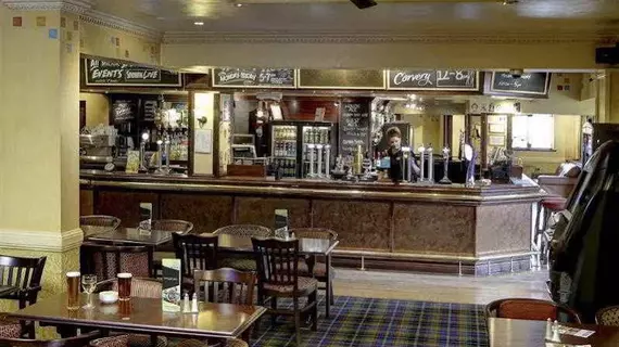 Best Western The Westley Hotel | West Midlands (ilçe) - Birmingham (ve civarı) - Birmingham