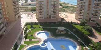 Apartamentos Puerto Mar